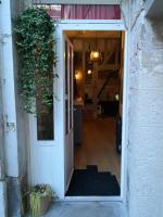 Le loft d Oscar Hyper centre parking possible - B&B