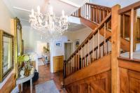 Oude Berg Guesthouse - B&B George