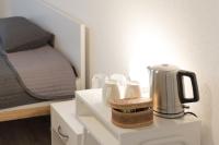 Camera Matrimoniale con Bagno Privato