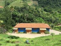 Pousada Vila do Loro - Bed and Breakfast Domingos Martins