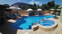 Xenonas ΚITHΑIRON - Bed and Breakfast