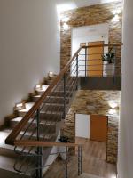 Agro Complex Apartments - Chambres d’hôtes Nitra