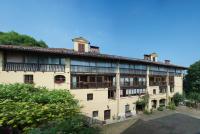 Agriturismo Oro di Berta - B&B