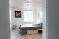 Habitación Doble con baño compartido