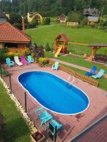 B&B Wisla - Willa i domki Victoria - Bed and Breakfast Wisla