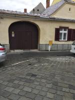 Xenopol Central - B&B