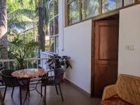 Michèle's Garden - B&B Anjuna