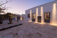 Trulli Resort Aia Piccola - B&B