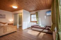 Apartamento con vistas a las montañas