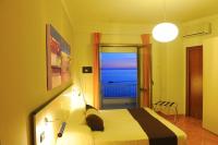 B&B Sapri - Hotel Mediterraneo - Bed and Breakfast Sapri