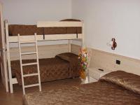 Habitación cuádruple