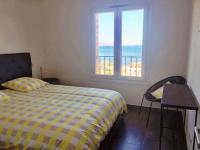 Appartement met Uitzicht op Zee 4