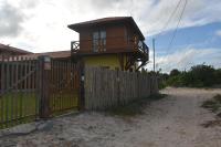TROPICAL HOUSE ATINS - Bed and Breakfast