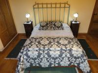 Tweepersoonskamer met 1 of 2 Bedden