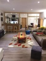 Ferienwohnung Casa Corleone - Ferienwohnung Apolda