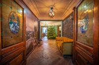 Klejnot Karkonoszy - Chambres d’hôtes Szklarska Poręba