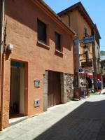 Camino Real - B&B