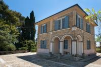 Villa CORALIA D'EPOCA - Ferienwohnung Osimo