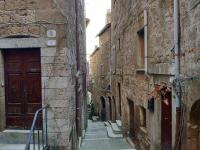 Dimora della rupe - B&B