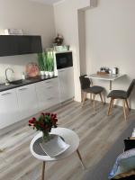 Apartament Walczaka 25 MIEJSCE PARKINGOWE - Ferienwohnung