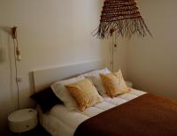 Appartement met Uitzicht op Zee