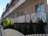 Holiday Apartments Warmbad - Bed and Breakfast