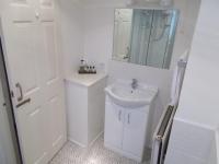 En Suite Twin Room