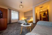 Suite con Balcone