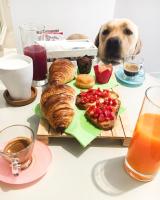 Habitación Doble con balcón 