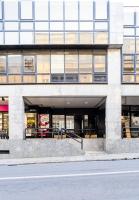 Porto Belo Bolhao Apartments - Free Parking - Bed and Breakfast Porto