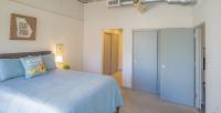 Apartamento de 2 dormitorios