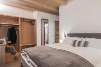 Habitación Doble con vistas a la montaña