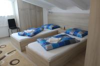Apartamento Dúplex de 2 dormitorios con balcón