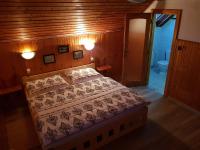 Doppelzimmer mit Balkon