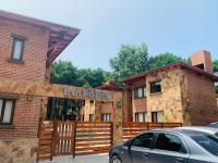 Departamentos Le Forêt - B&B Mar de Ajó