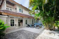Tropical House - Legian - Ferienwohnung Legian