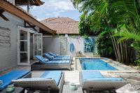 Tropical House - Legian - B&B Legian