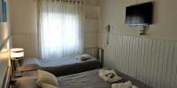 Duplex Room