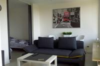 Modernes Apartment Duisburg - B&B Duisburg