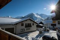 Haus Resi - B&B Berwang