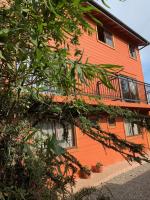 Appartamento con Vista Lago