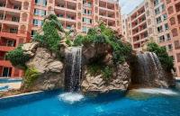 Seven Sea Resort Pattaya - B&B Ban Huai Yai
