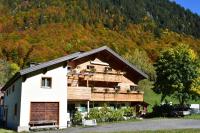 Ferienwohnung Birgit - B&B Sankt Gallenkirch