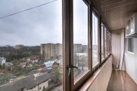 Alex Junior Apartment - B&B Riga