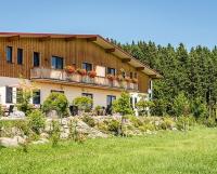 Ferienwohnungen Gut Fasanenhöhe - B&B Chieming