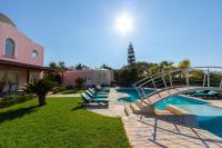 B&B Peyia - Villa Coral Bay View, walking distance to the beach! - Bed and Breakfast Peyia