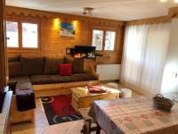 FERMES ESKIMO 1 - B&B Méribel