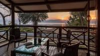 B&B Murud - SaffronStays Little Paradise, Murud - Bed and Breakfast Murud