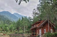 B&B Malabar - Mooi Lake House Luxury Villa - Bed and Breakfast Malabar