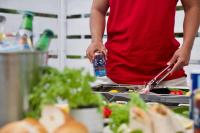 Kafuya Tsukisiro 果報家つきしろ - B&B Sashiki